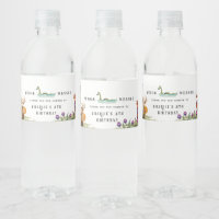 Soirée d'anniversaire à thème écossais