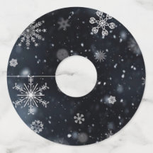 Flocon de neige