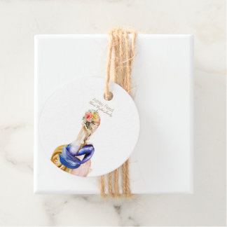 Étiquette Prix de la sirène