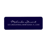 Professionnel Simple Moderne