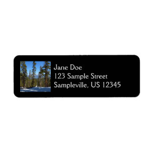 Étiquette Randonnée en descente de Mitchell Peak à Sequoia