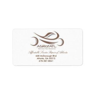 Étiquette Réparation abordable de scooter Atlanta