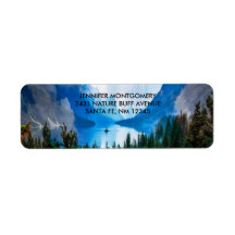 Rustic Country Mountains Nature Pittoresque