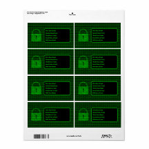 Sécurité informatique & Services Cyber Padlock