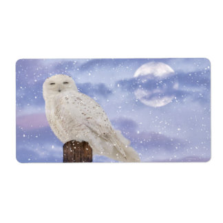 Étiquette Solstice d'hiver