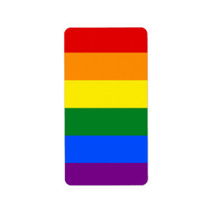 Étiquette The Colors of the rainbow