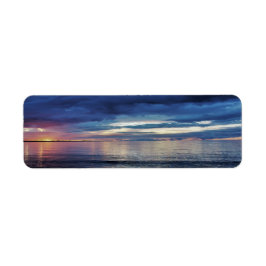 Étiquette Tranquilité