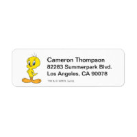 TWEETY™ | Oiseau intelligent
