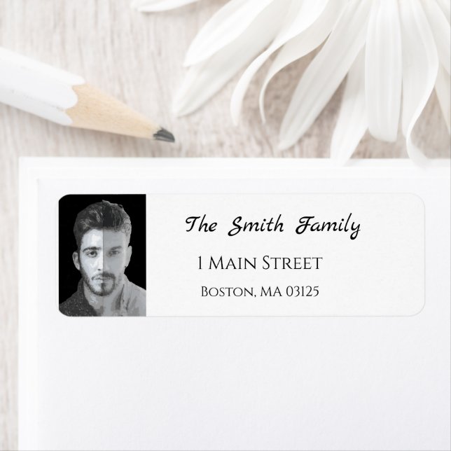 Étiquette Two Brothers Legend, Kraków, Poland Myth (En situation)