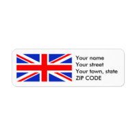 Union Jack
