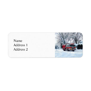 Étiquette Urgence hivernale