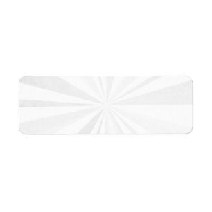 Étiquette Vierge - Créez votre propre personnalisation