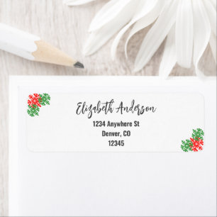 Étiquette Voici Le Mariage De Noël De La Saison