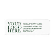 Votre logo ici Nom d'entreprise Adresse de retour