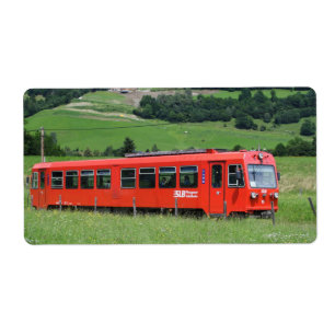 ÉTIQUETTE VT 13 5090,003