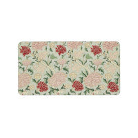 William Morris Cray Floral Pre-Raphaelite Vintage