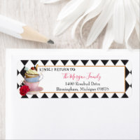 Wonderland Tea Party Tea Cups Adresse