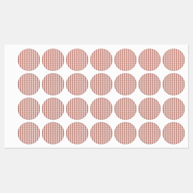 ÉTIQUETTES 18 (Feuille)