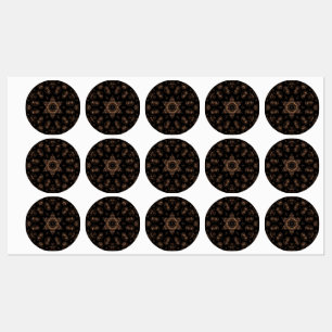 Étiquettes Âge de bronze Mandala