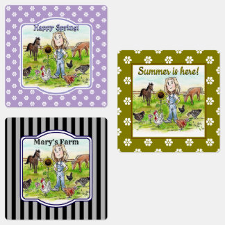 ÉTIQUETTES AS-MSPRING