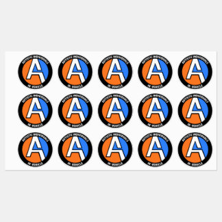Étiquettes AUTEMS - Autocollants vinyles pour véhicules (Peti