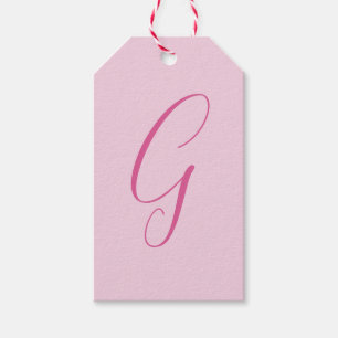 ÉTIQUETTES-CADEAU 