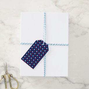 Étiquettes-cadeau 14 juillet