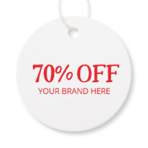 70% de réduction