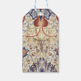 Étiquettes-cadeau Acanthus (par William Morris)