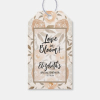 Amour en fleur Pêcher Faveur florale