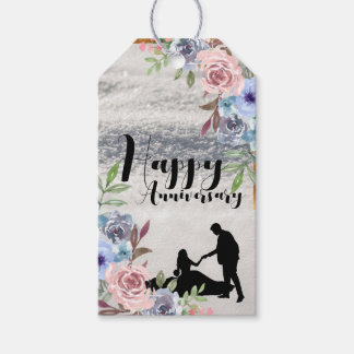 Étiquettes-cadeau Anniversaire 