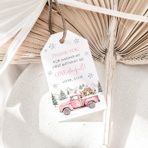 Anniversaire 1 an Winter Onederland Animaux de la