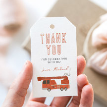 Anniversaire du camion à feu