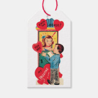 Antique Valentine