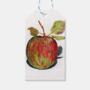 Étiquettes-cadeau Apple