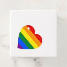 Arc-en-ciel LGBT Pride