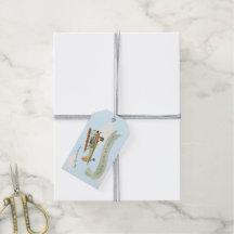 Baby shower Vintage de l'avion