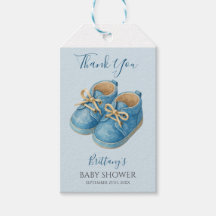 Baby Sneakers Sports Baby Shower 