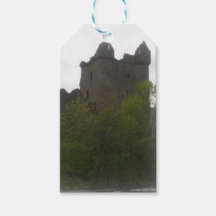 Balise Bagage du château