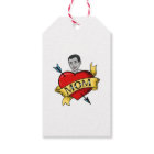 Balise cadeau