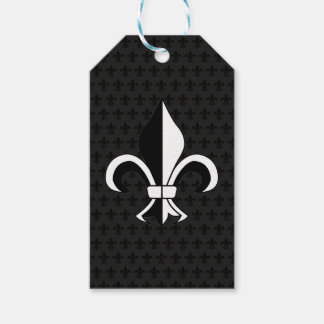 Étiquettes-cadeau Balise cadeau