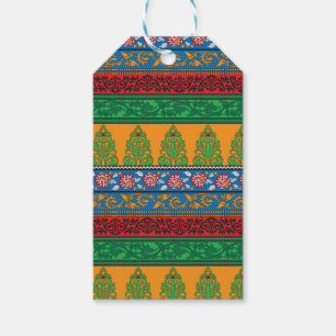 Étiquettes-cadeau Balise cadeau