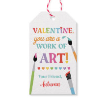 Balise cadeau