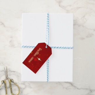 Étiquettes-cadeau Balise cadeau