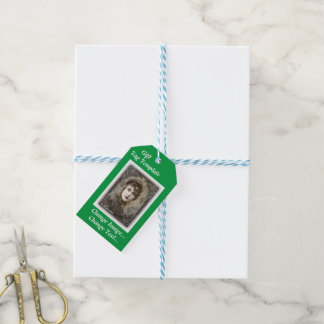 Étiquettes-cadeau Balise cadeau