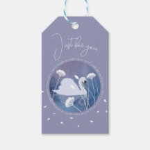 Balise Cadeau Chanson De Swan