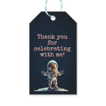 Balise cadeau de la marine spatiale