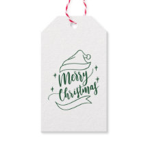 Balise cadeau de Noël Joyeux