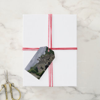 Étiquettes-cadeau Balise cadeau du soir Shire
