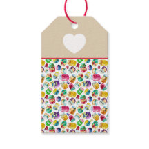 Balise cadeau Jammin' Kitchen